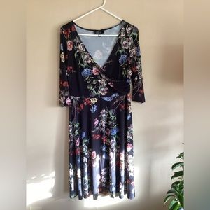 LBisse Dress